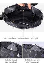 Bolso Bandolera Premium