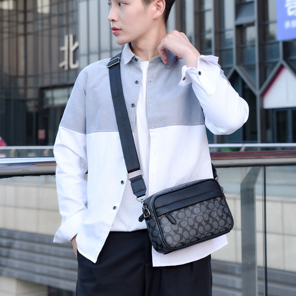 Bolso Bandolera Premium