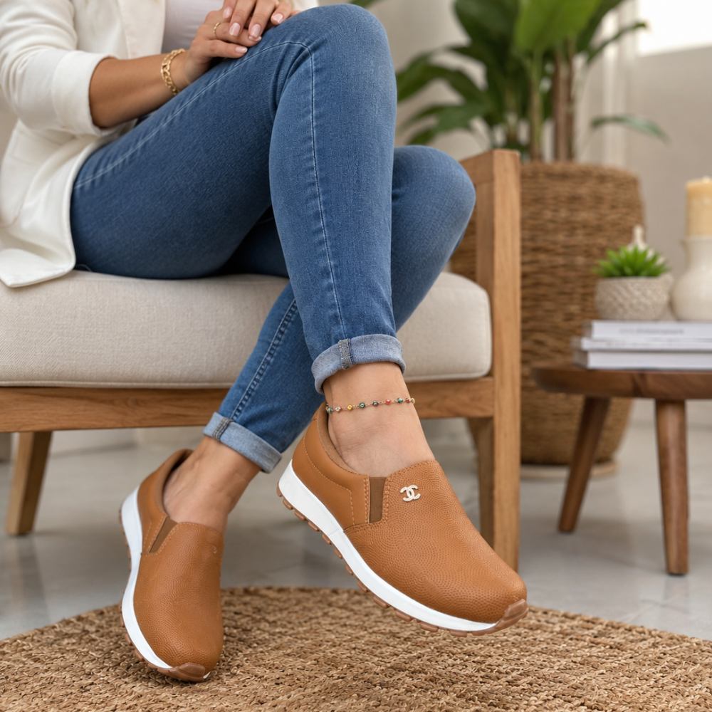Mocasin BellaLuxe
