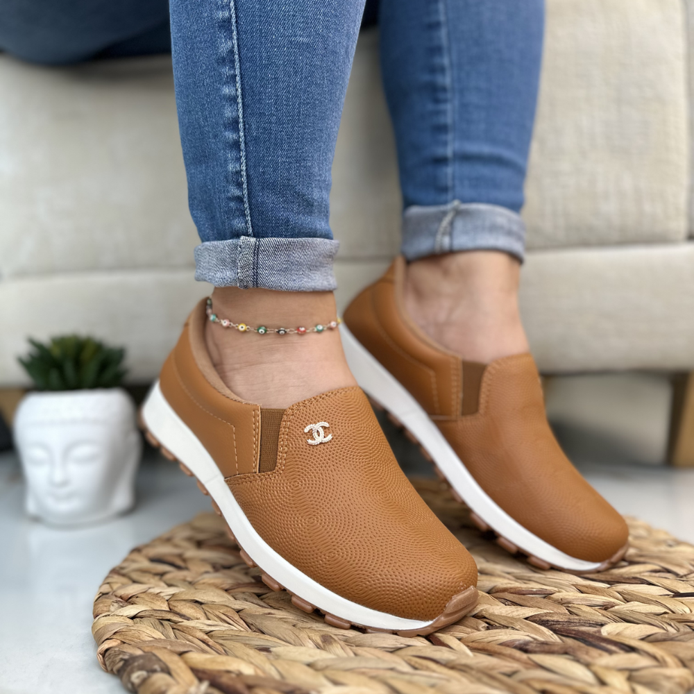 Mocasin BellaLuxe