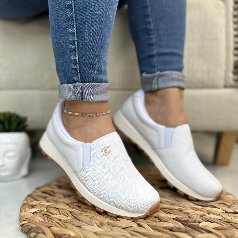 Mocasin BellaLuxe