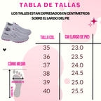 Tenis ActiveGlow