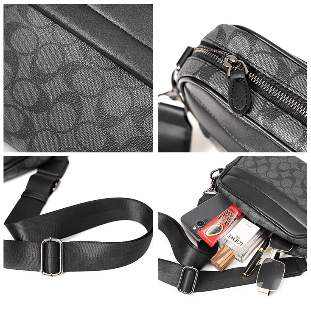 Bolso Bandolera Premium