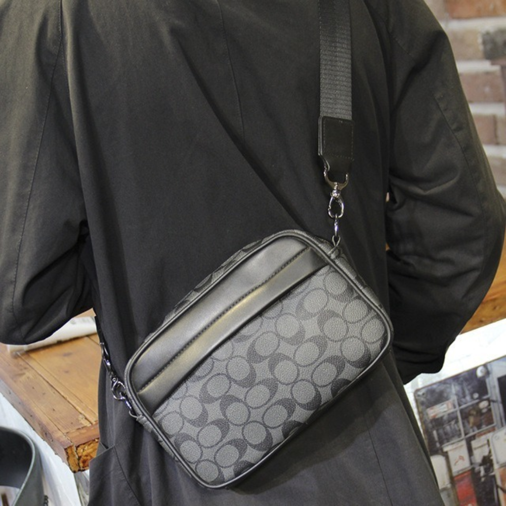 Bolso Bandolera Premium