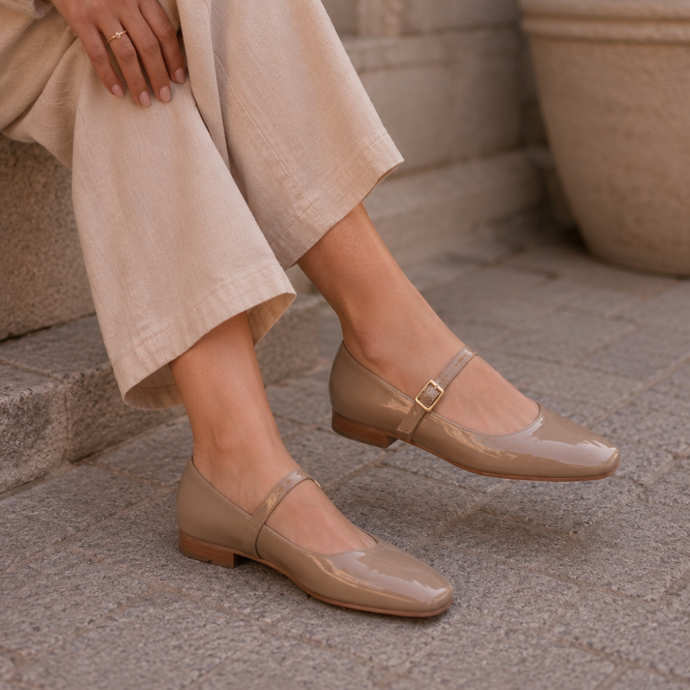 Baleta Soft Essence