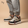 Tenis Urbano + Llavero Exclusivo