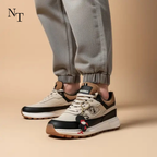 Tenis Urbano + Llavero Exclusivo