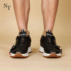 Tenis Urbano + Llavero Exclusivo
