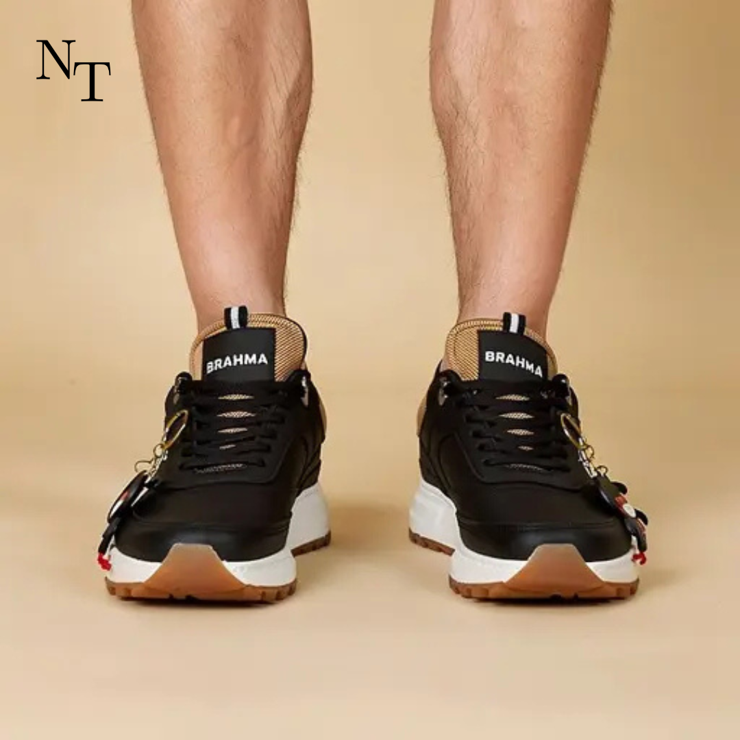 Tenis Urbano + Llavero Exclusivo