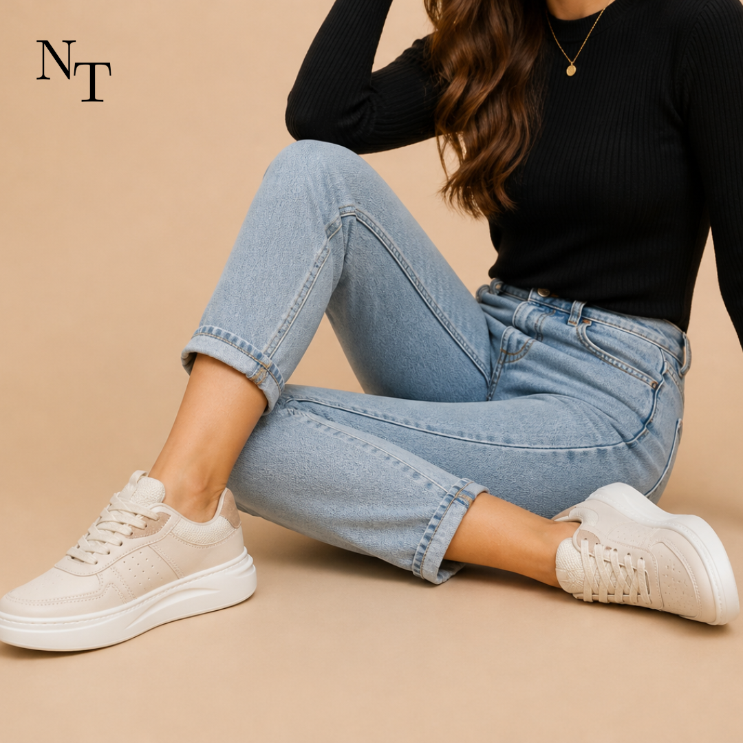 Tenis Prestige Chic