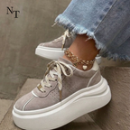 Tenis Tous Comfort Plus