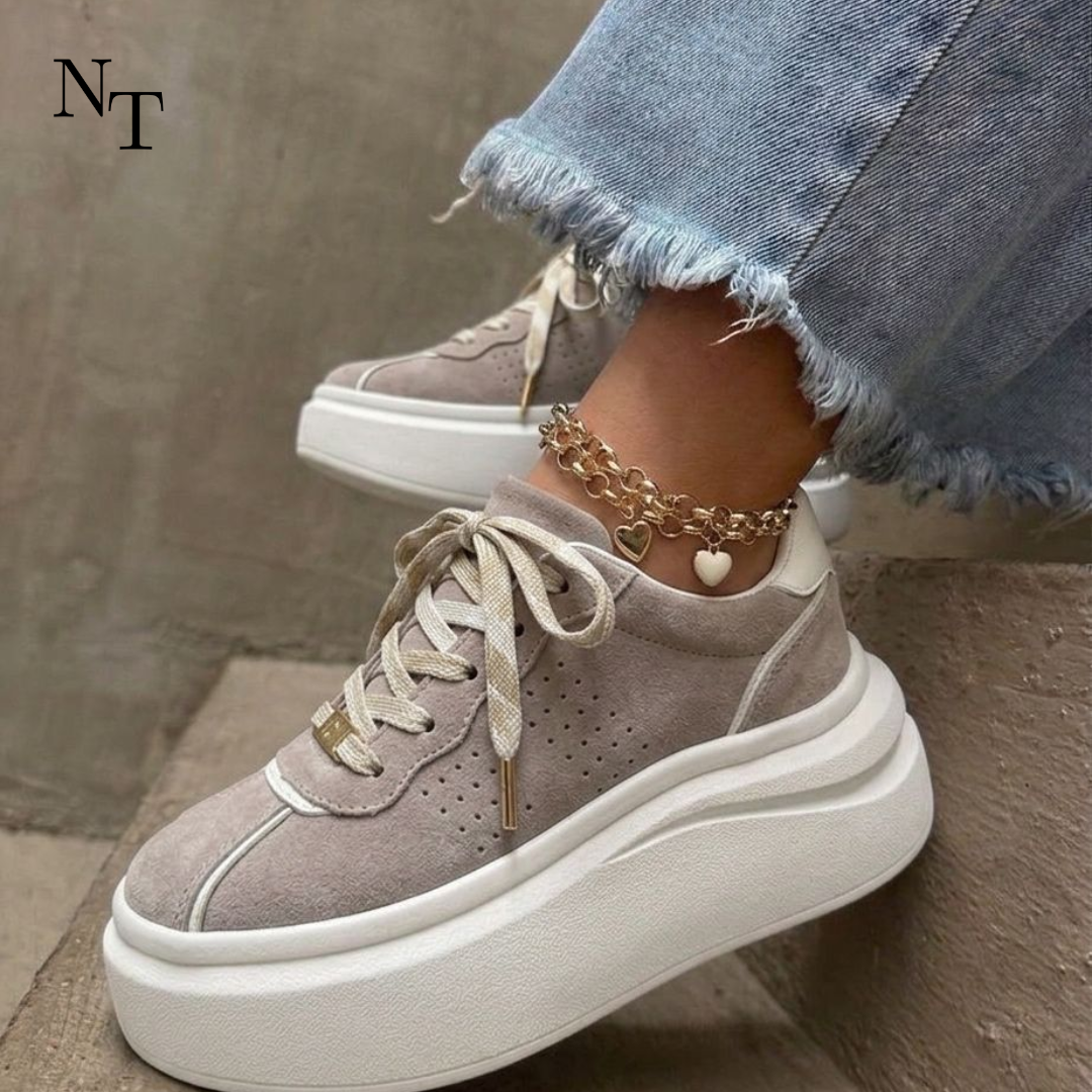 Tenis Tous Comfort Plus