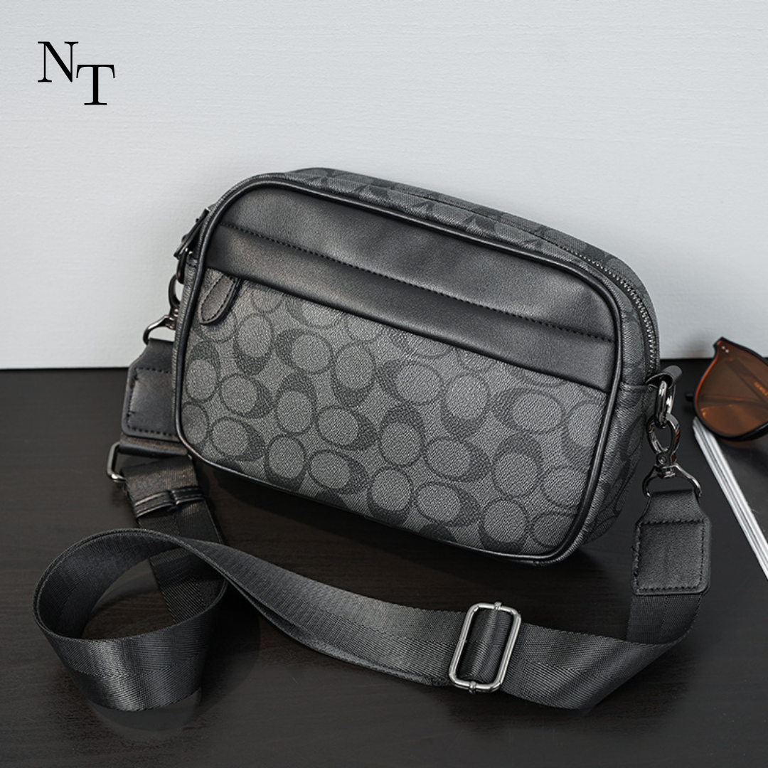 Bolso Bandolera Premium