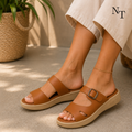 Sandalia Aurora Flex