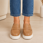 Mocasín Comfort Plus