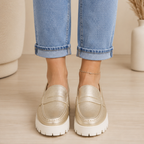Mocasín Comfort Plus