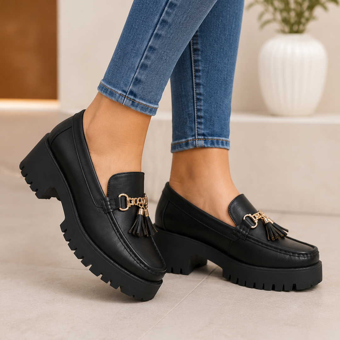 Mocasín Ultra Comfort