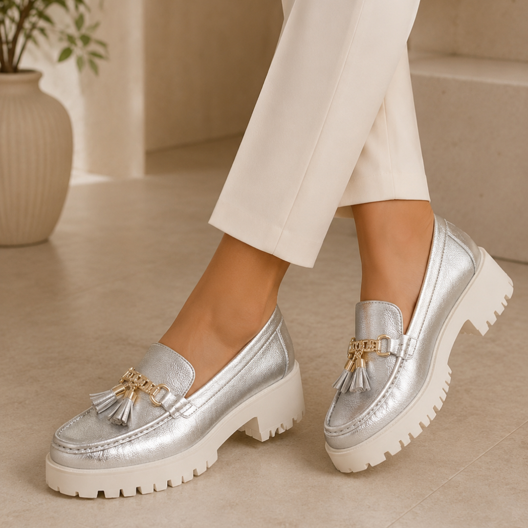 Mocasín Ultra Comfort