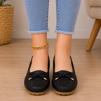 Mocasín Olivia Premium
