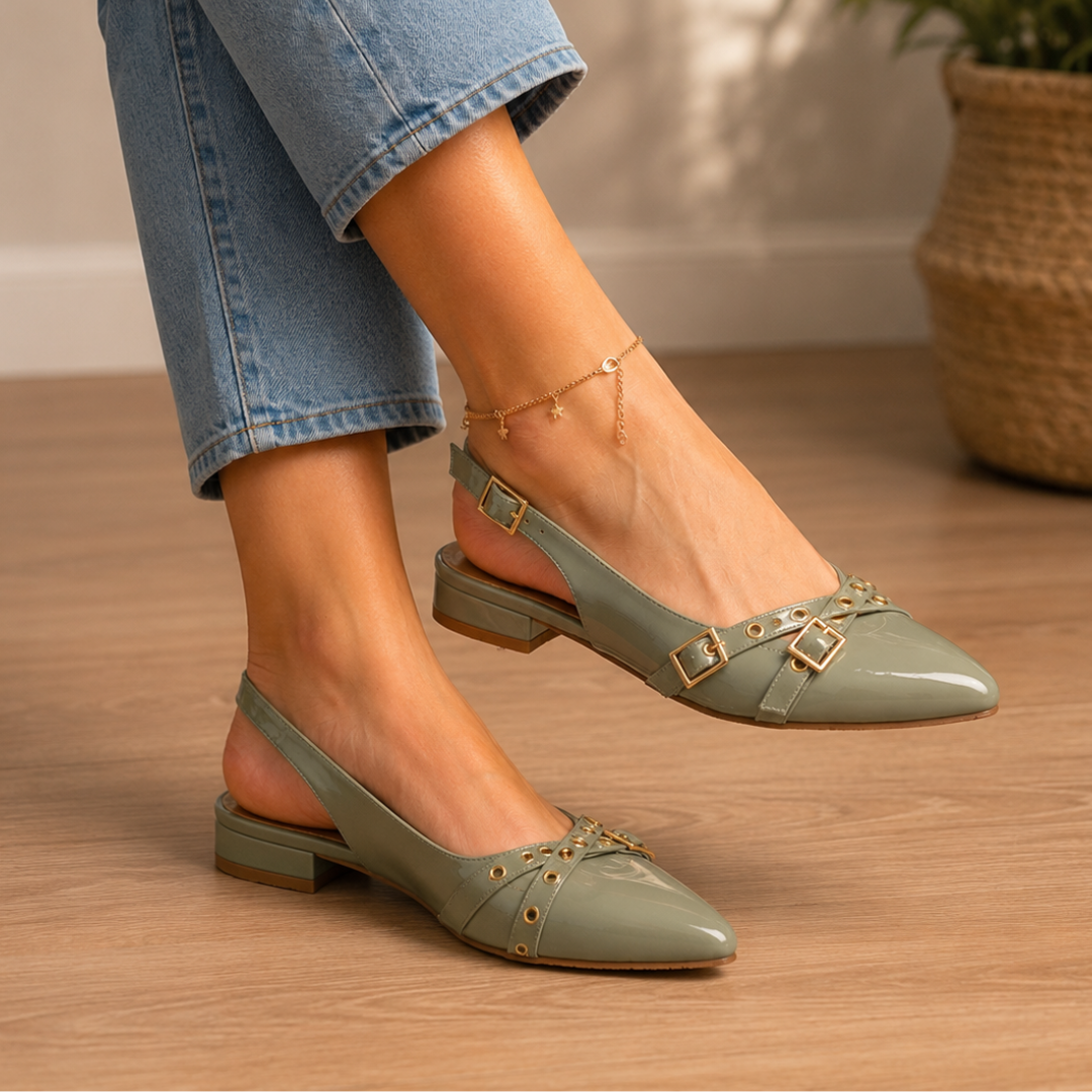 Baleta Fiore Premium