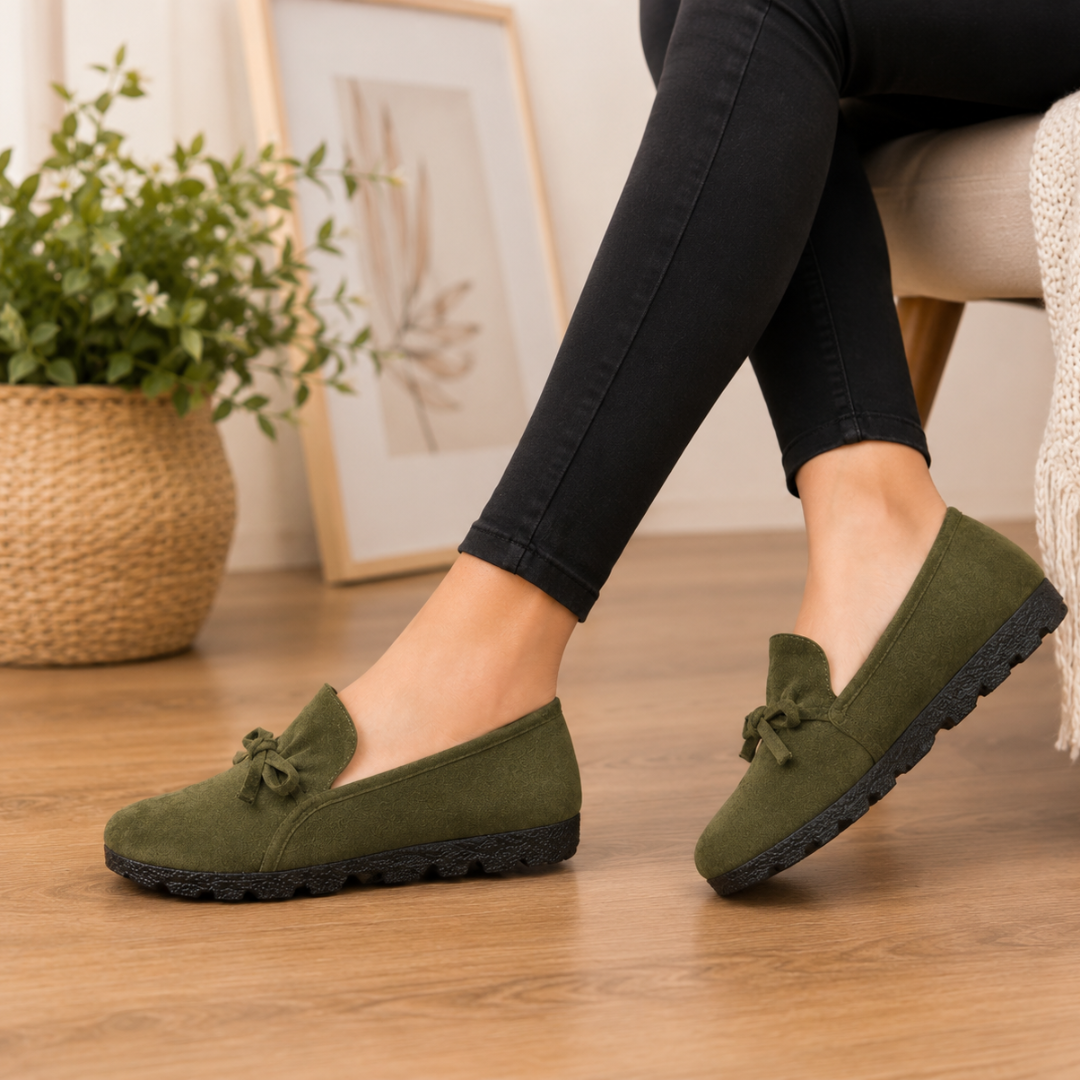 Baleta Celeste Premium