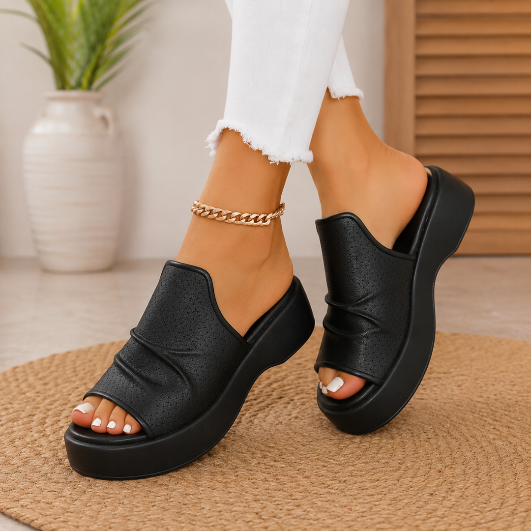 Sandalia Comfort Pro