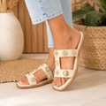 Sandalia Brisa Comfort