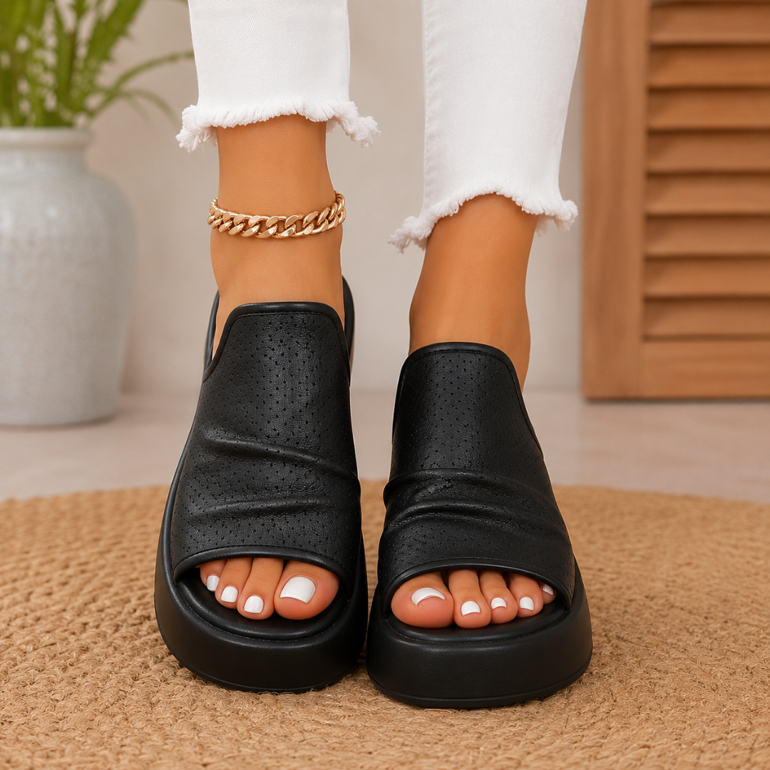 Sandalia Comfort Pro
