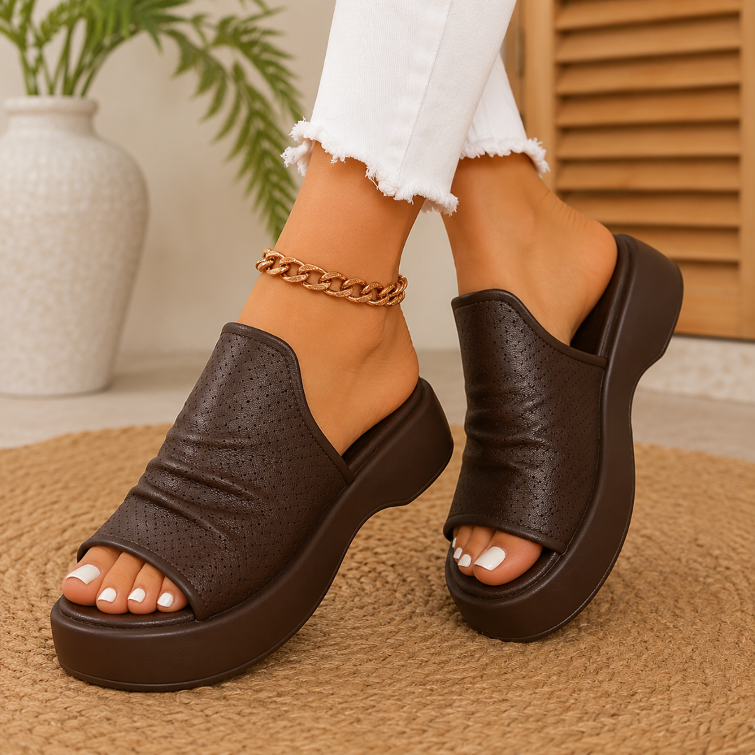 Sandalia Comfort Pro