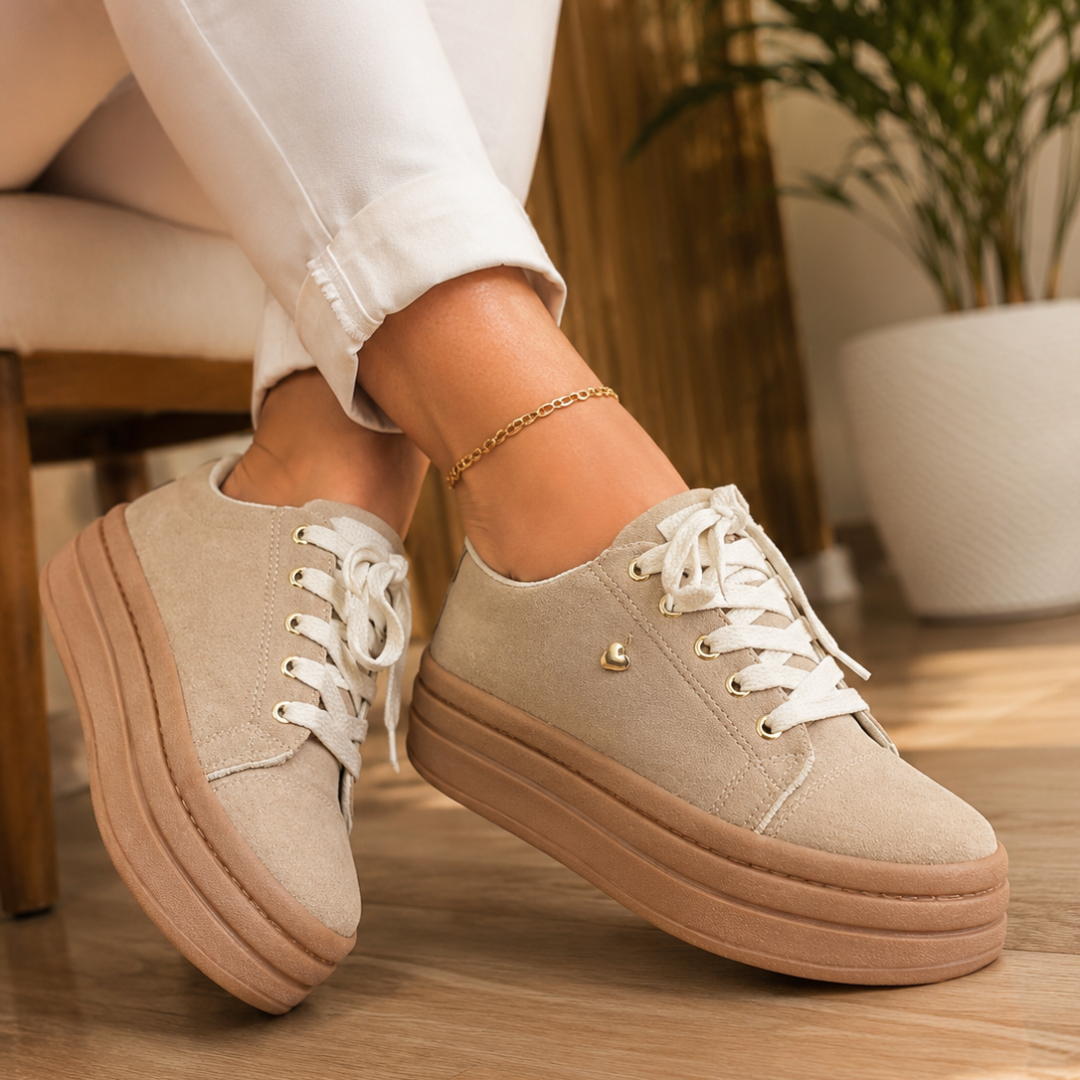 Tenis Urban Active