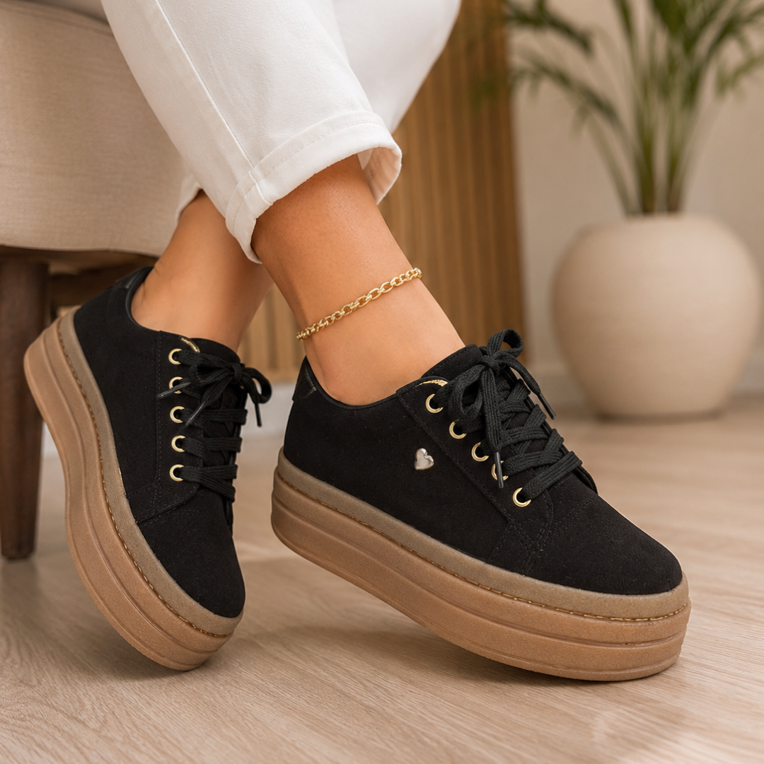 Tenis Urban Active