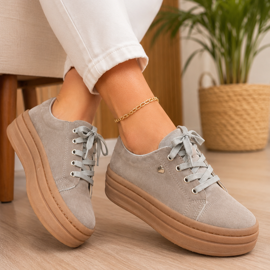 Tenis Urban Active