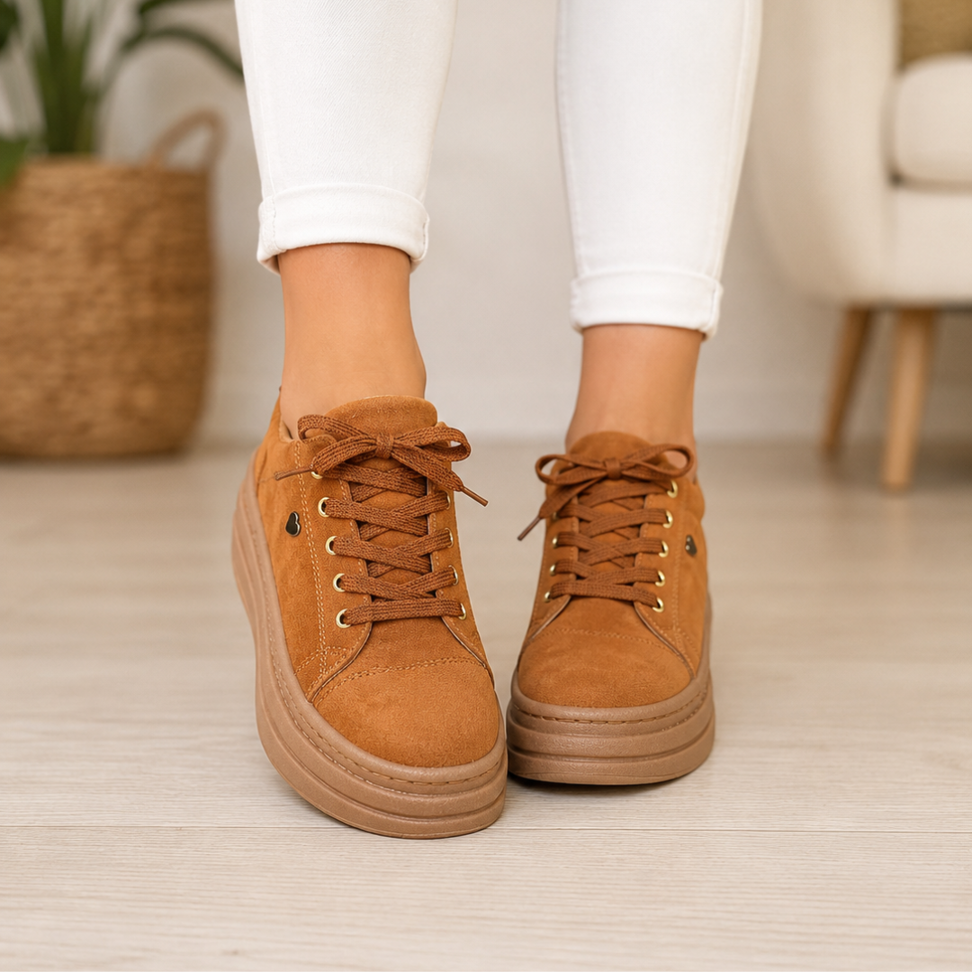 Tenis Urban Active