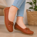 Mocasín Olivia Premium