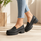 Mocasín Comfort Plus