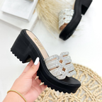 Sandalia Comfort Luxe