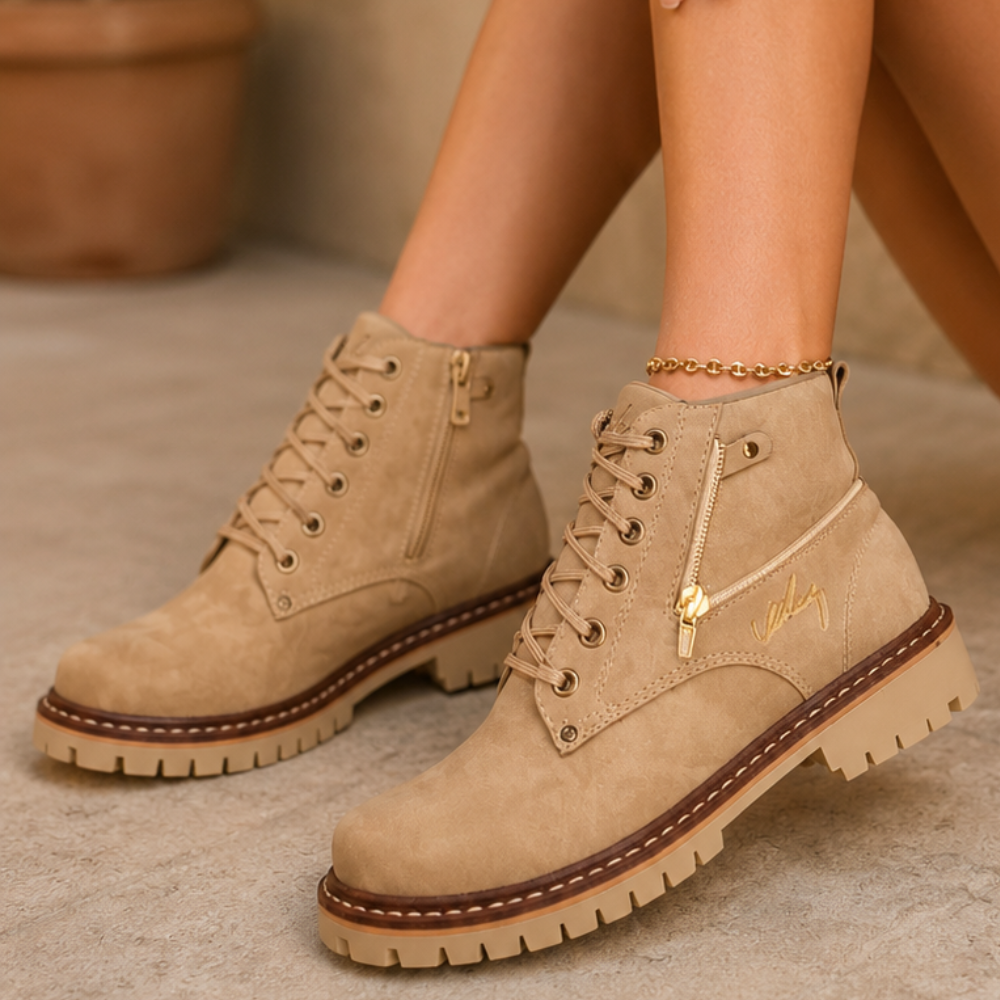 Bota Urban Comfort
