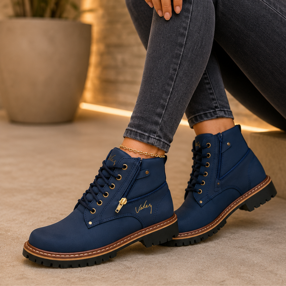 Bota Urban Comfort