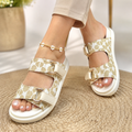 Sandalia Canoa Premium