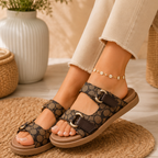 Sandalia Canoa Premium
