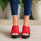 Sandalia Prime Comfort