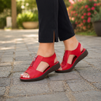 Sandalia Pure Comfort