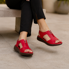 Sandalia Pure Comfort