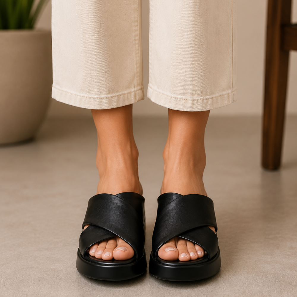 Sandalia Urban Comfort