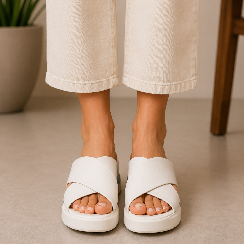 Sandalia Urban Comfort