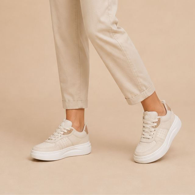 Tenis Prestige Chic