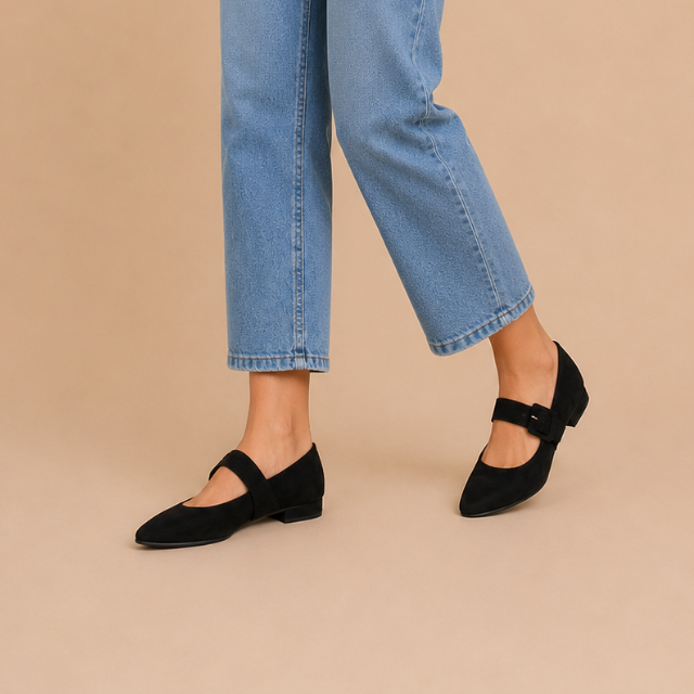 Baleta Bella Flex