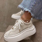 Tenis Tous Comfort Plus