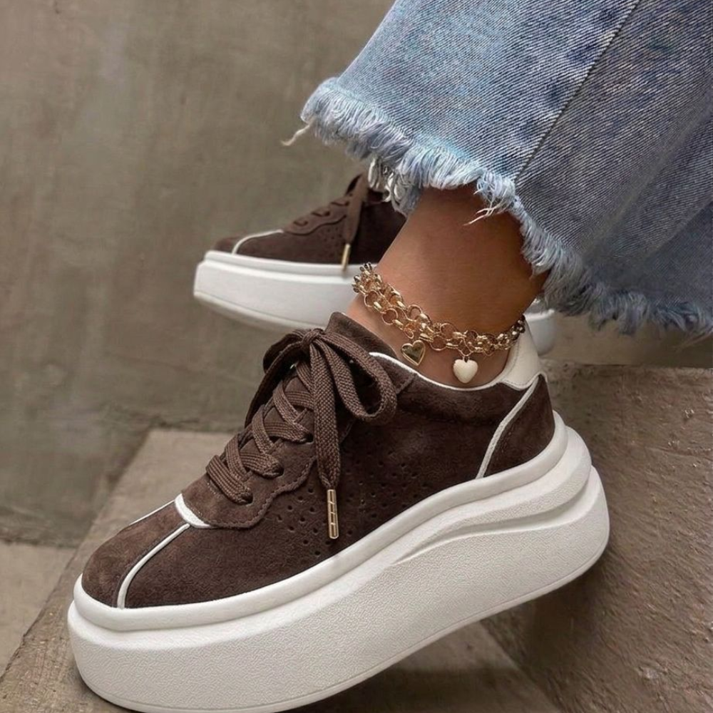Tenis Tous Comfort Plus