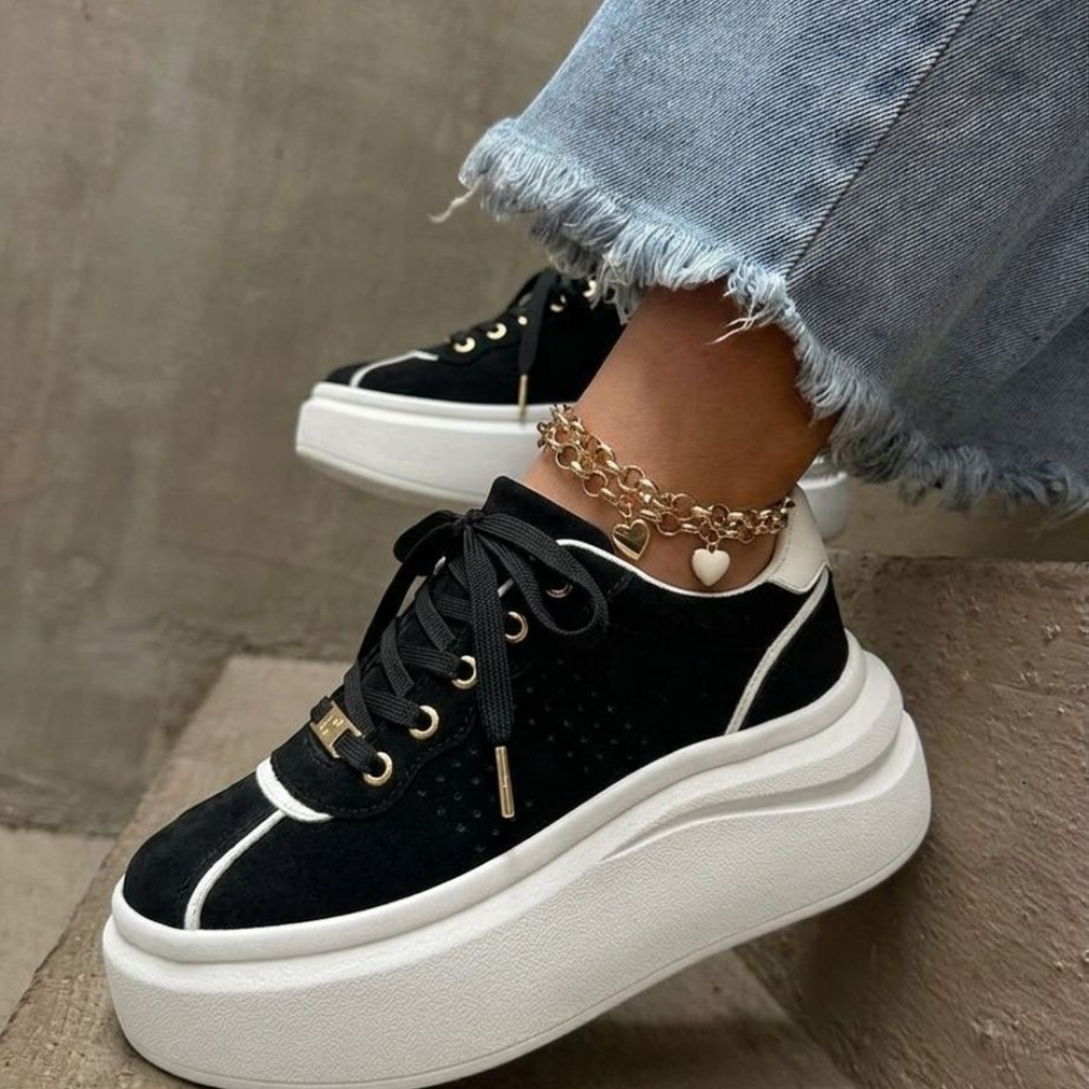 Tenis Tous Comfort Plus